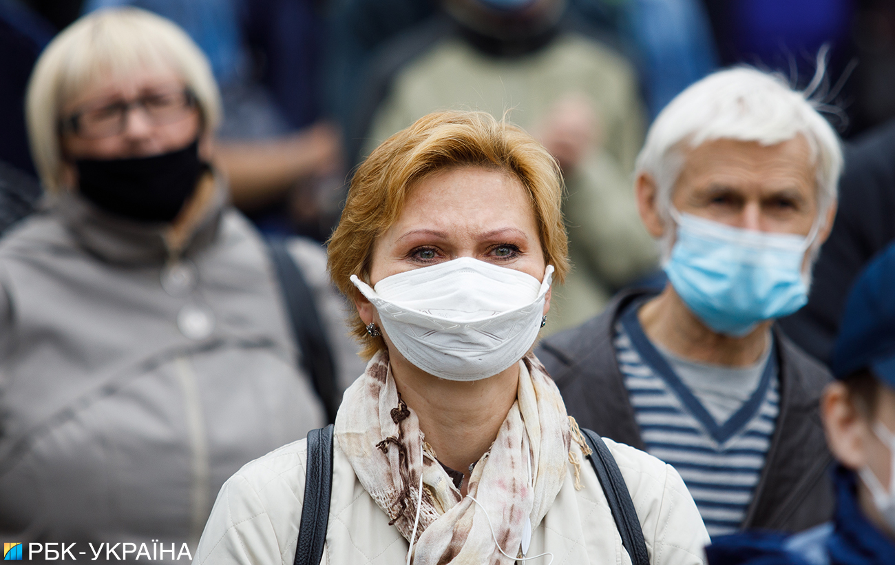 Психотерапевт Олег Чабан: Воювати зі психопандемією набагато складніше